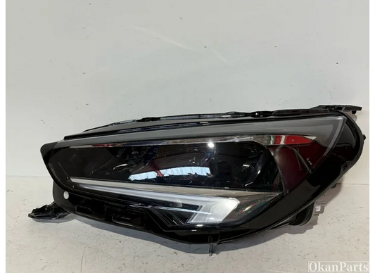 Opel Corsa F LED linker koplamp links 9829522780